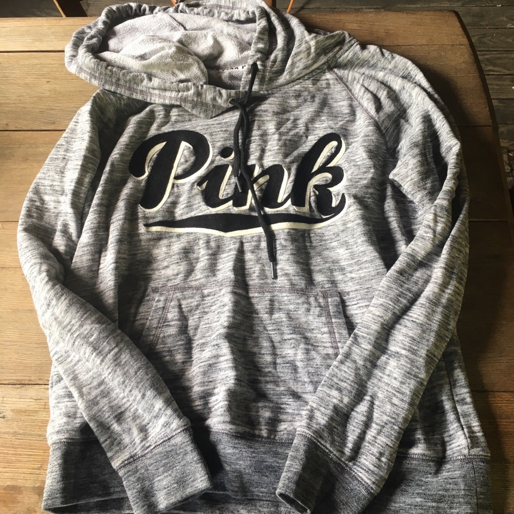 PINK Sweatshirt